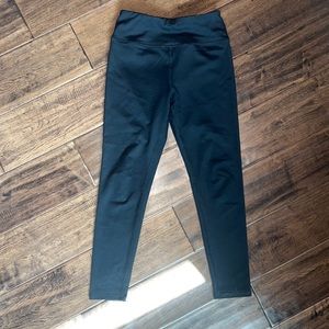 Girls Zella leggings. Never worn